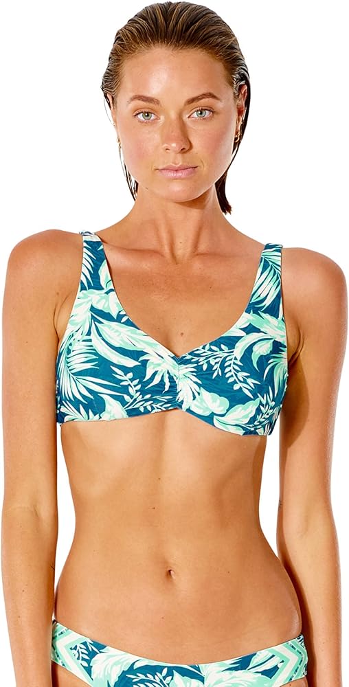 Rip Curl Sun Rays Crop