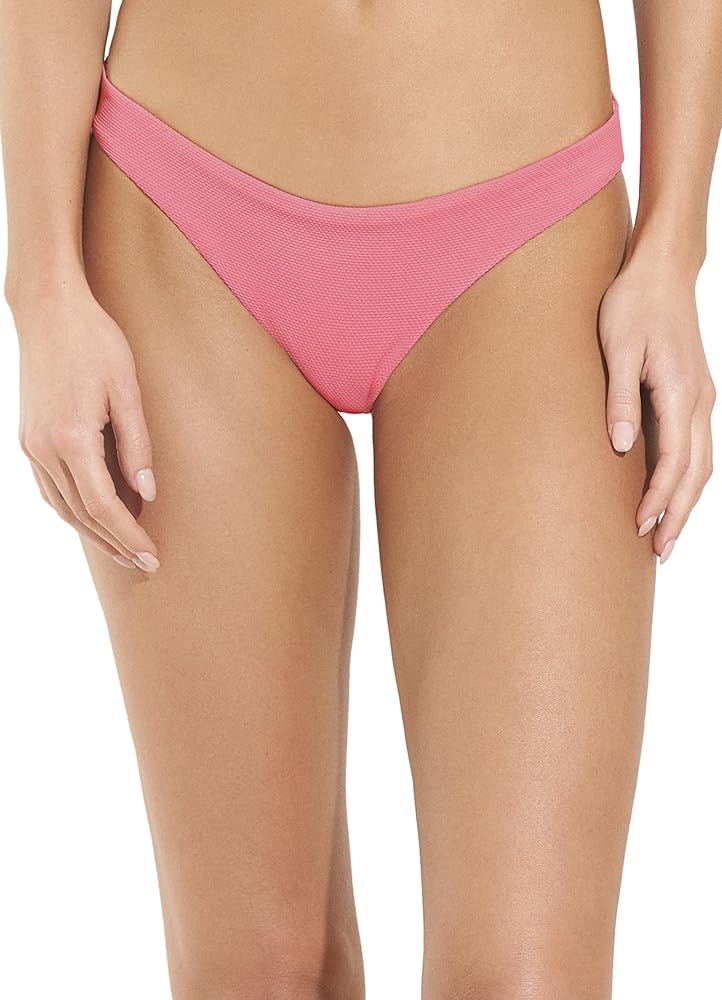 Maaji Women's Standard Thin Side Bottom