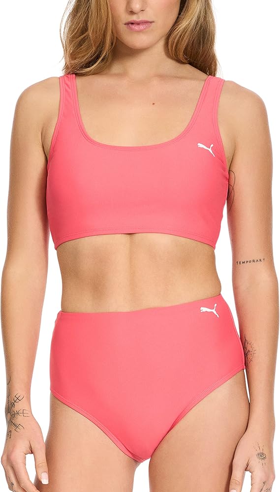 PUMA Women's Bikini