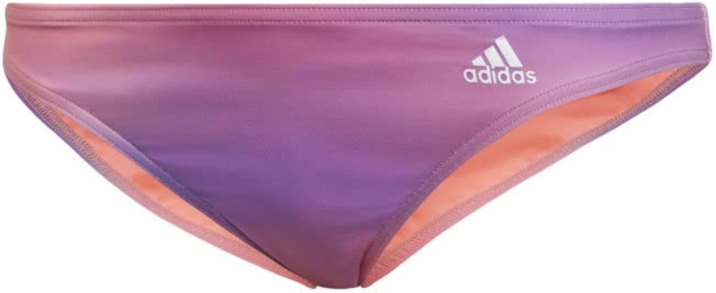 adidas Women's Melbourne Printed Bikini Bottoms