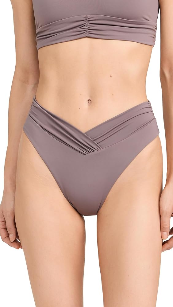 Riot Swim Women's Pico Bikini Bottoms