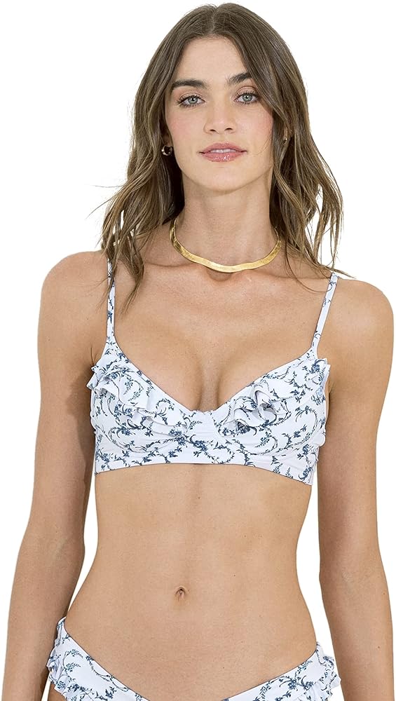 Maaji Women's Acanthus Misool